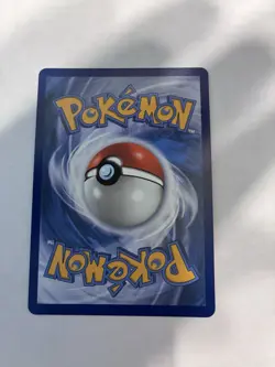 Pokemon TCG Ascended Heroes Mega Gengar X EX Mega Attack Rare - Image 3