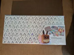 Pokemon TCG Scarlet & Violet Prismatic Evolutions Eevee Super-Premium Box - Image 2