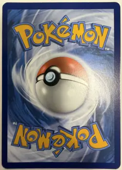 2025 Pokemon Ethan's Ho-Oh ex 230/182 Sv10: Destined Rivals Holo NM - Image 2