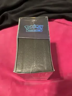 Pokemon Mega Evolution Phantasmal Flames Pokemon Center Elite Trainer Box ETB - Image 3