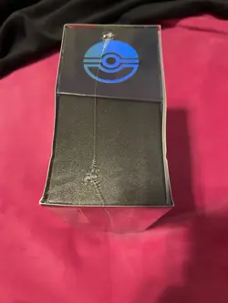 Pokemon Mega Evolution Phantasmal Flames Pokemon Center Elite Trainer Box ETB - Image 4