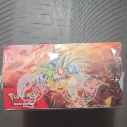 Pokemon TCG Scarlet & Violet Surging Sparks Booster Box English 1 Box 6+ 2024 - Image 2