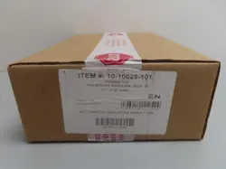 2025 Pokemon Scarlet & Violet Prismatic Evolutions Sealed Booster Bundle Case - Image 1