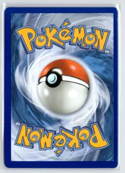 Pokemon ME04: Chaos Rising #109/086 Jumbo Ice Cream NM - Image 2