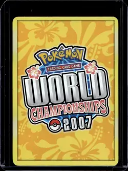 2006 Pokemon EX Crystal Guardians Jirachi Holo #94/100 - Image 2