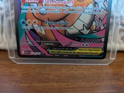 Mega Dragonite ex ME: Ascended Heroes 271/217 Mega Attack Rare NM Pokemon - Image 4