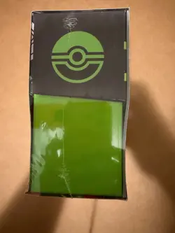 Pokemon TCG Perfect Order Elite Trainer Box Sealed - Image 2