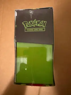 Pokemon TCG Perfect Order Elite Trainer Box Sealed - Image 3