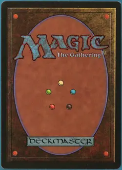 Teleport Legends NM Blue Rare SIGNED MAGIC GATHERING CARD (ID# 237065) ABUGames - Image 2
