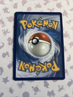 Pokemon Meowth 106/094 Me02 Phantasmal Flames Illustration Rare Holo English - Image 4