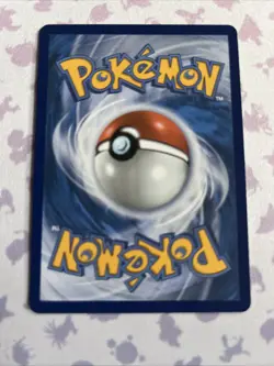 Pokemon Meowth 106/094 Me02 Phantasmal Flames Illustration Rare Holo English - Image 5
