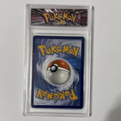 Lycanroc EX in Protective Slab 2023 POKEMON PAL EN-PALDEA Evolved #117/193 - Image 3