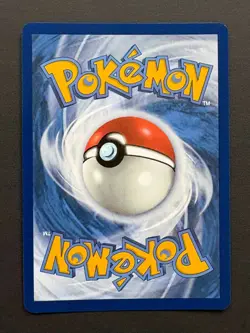 Pokemon Temporal Forces - Arbok Illustration Rare #176/162 - Image 2