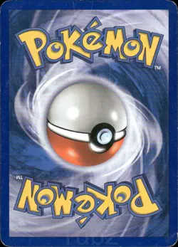 Teddiursa 105/123 Common Mysterious Treasures Pokemon Moderately Played - Image 2