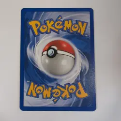 Fuchsia City Gym 114/132 Gym Challenge Uncommon Pokemon - Image 2