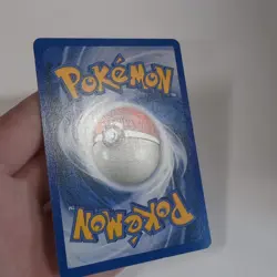 Fuchsia City Gym 114/132 Gym Challenge Uncommon Pokemon - Image 3