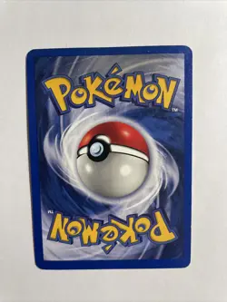 *Holo Bleed*1999 Base Set Zapdos Holo 16/102 Rare WOTC Pokemon Card TCG Original - Image 5