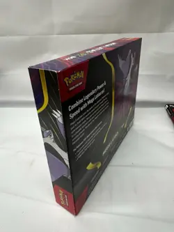 Pokemon TCG Mega Evolution Mega Latios EX Box Brand New & Sealed - In Hand! - Image 2