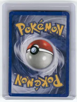Misdreavus WoTC Promo Promo Pokemon Moderately played - Image 2