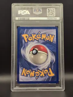 Charizard 4/102 PSA 6 EX-MT Pokemon Game Base Set Unlimited Holo Rare - Image 2