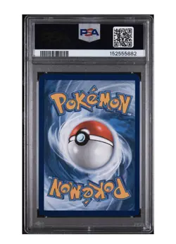 2025 ENGLISH POKEMON PFL PHANTASMAL FLAMES #118 DAWN ULTRA RARE PSA 10 🔥 - Image 2