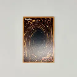 Yu-Gi-Oh! Exodia the Forbidden One LOB-124 Ultra Rare Vintage Unlimited - Image 2