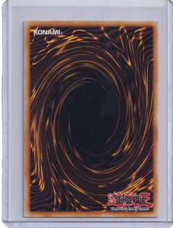 Yugioh Darklord Edeh Arae LC02-EN006 Ultra Rare Limited Edition - Image 2