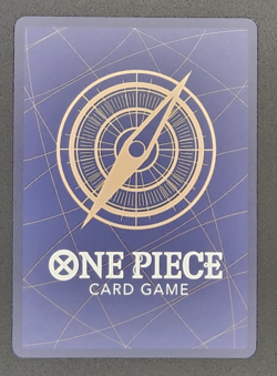 One Piece TCG Gin OP15-007 Alt Art SR - Image 3