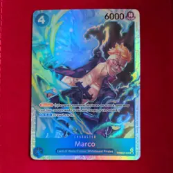 Marco PRB02-008 SR One Piece Foil Premium Best Vol 2 English - Image 1