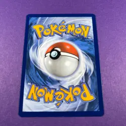 Psychic Energy 013 Prize Pack Prismatic Evolutions Pokemon Card TCG - Image 3