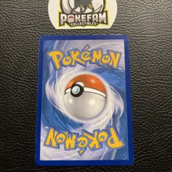 Ursaring RC16/RC25 Legendary Treasures Pokemon TCG Card LP - Image 2