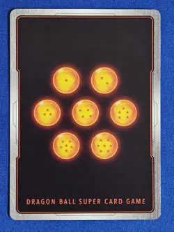 Dragon Ball Super Card Game - BT9-115 SPR - Dr. Gero, Progenitor of Terror NM - Image 2