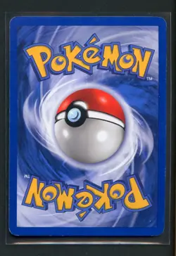 MP Dark Weezing Holo 1st Edition Team Rocket Pokemon Card 14/82 - Image 2