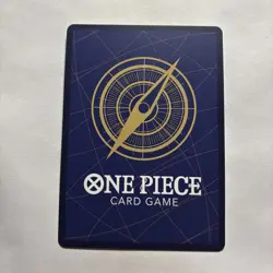 Camie EB03-015 C ONE PIECE Heroines Edition ONE PIECE Card - Image 2