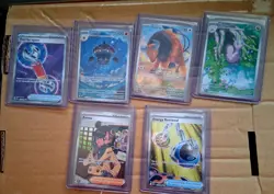 Chaos Rising. Pokemon Cards - Image 1