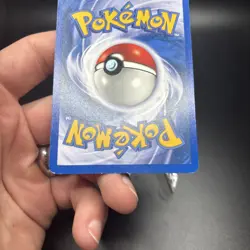 [NM] 1999 Pokemon TCG Hypno 8/62 Fossil Set Holo Rare Card Vintage -j - Image 3