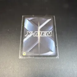 Wizards of the Coast Wolverine X-Men TCG The X-Men Movie Holo Card - Image 2