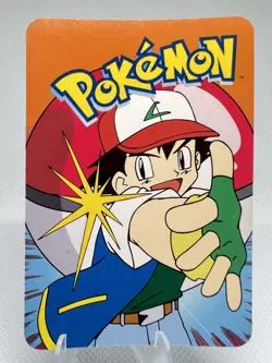 Dragonite #149 - Vintage Vending Machine Prism Sticker 2000 - Pokemon Card - Image 2