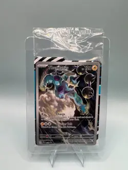Pokemon TCG - (SEALED) Thundurus 209 Scarlet & Violet Promo Cards (Holo) NM - Image 1