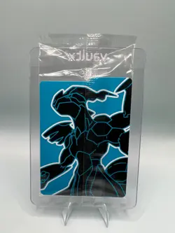 Pokemon TCG - (SEALED) Thundurus 209 Scarlet & Violet Promo Cards (Holo) NM - Image 2