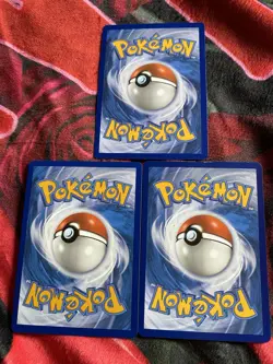 Pokemon TCG Holo Mew V Surfing Pikachu V 2017 Pikachu Card Lot - Image 2