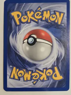 Pokemon TCG Surfing Pikachu Black Star Promo Card #28 - Image 2