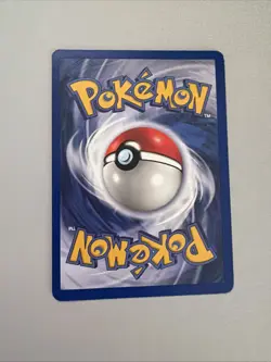 SEAKING - 46/64 - Jungle - Pokemon Card - NM - Free Shipping- Free Returns - Image 2