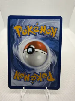 Pokemon TCG Munna 116/086 Sv: Black Bolt Illustration Rare Holo Card - Image 2