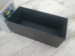 EMPTY Bundle Box MTG Marvel's Spider-Man Card Storage - Image 3