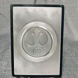 Spiral - FOIL - Star Wars CCG Customizeable Card Game SWCCG - Image 2