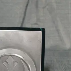 Spiral - FOIL - Star Wars CCG Customizeable Card Game SWCCG - Image 3