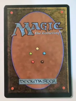 MTG Fireball Revised 150 Regular Common LP - Image 3