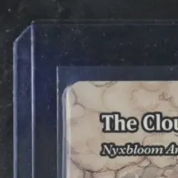 2025 MTG FINAL FANTASY NYXBLOOM ANCIENT THROUGH AGES SHOWCASE - Image 3