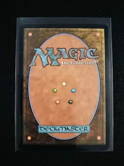 MTG Armageddon 0003 Strixhaven SOA NM - Image 2